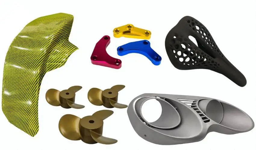 在定制化制造趋势下，IN3DTEC凭借AI报价、多工艺集成与闭环服务，打通3D打印从原型到小批量量产路径，实现高精度、低成本与48小时快速交付，助力企业加速产品创新与柔性生产。