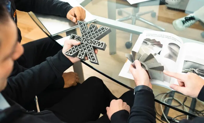 以Sodick为后盾的品牌重塑将业务拓展至增材制造以外的先进激光系统与自动化领域