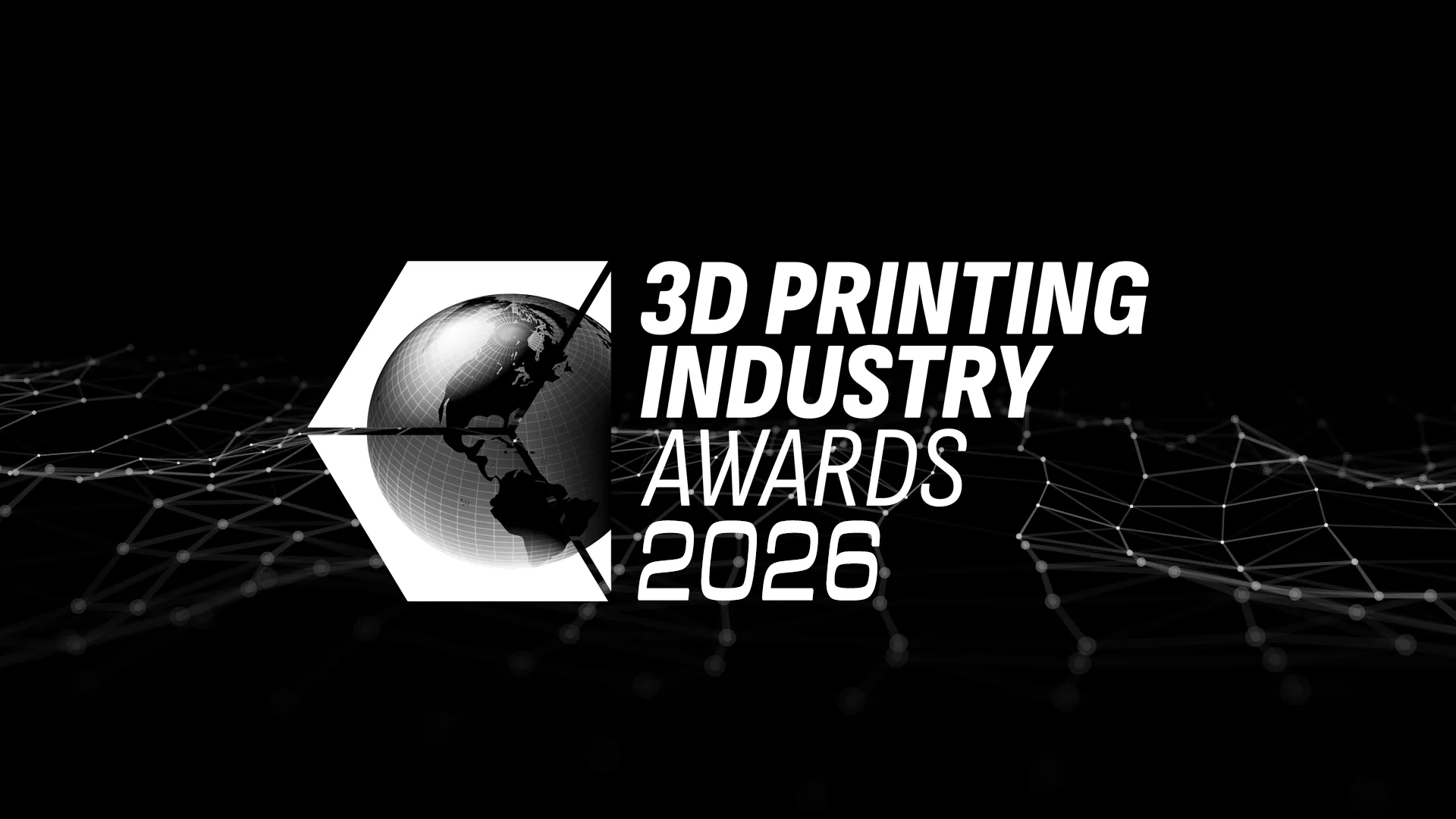 2026年度3D打印行业大奖重磅回归，旨在表彰全球增材制造领域卓越成就、创新突破与行业实践影响力。