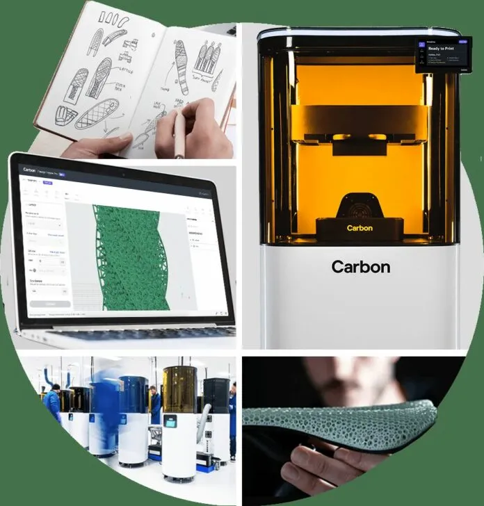 Carbon公司获得6000万美元投资，红杉资本、银湖资本、阿迪达斯、柏基投资、马德罗内资本及Northgate领投。本轮融资印证了市场对碳公司面向高性能聚合物部件可扩展增材制造平台的坚定信心。自2013年成立以来，该公司持续扩展其硬件、材料及软件工具，现可实现大规模终端部件生产。与阿迪达斯等行业龙头的关键合作，推动其在消费、医疗及工业领域持续增长。碳公司目前已接近实现现金流盈亏平衡，致力于推进数字化制造创新进程。