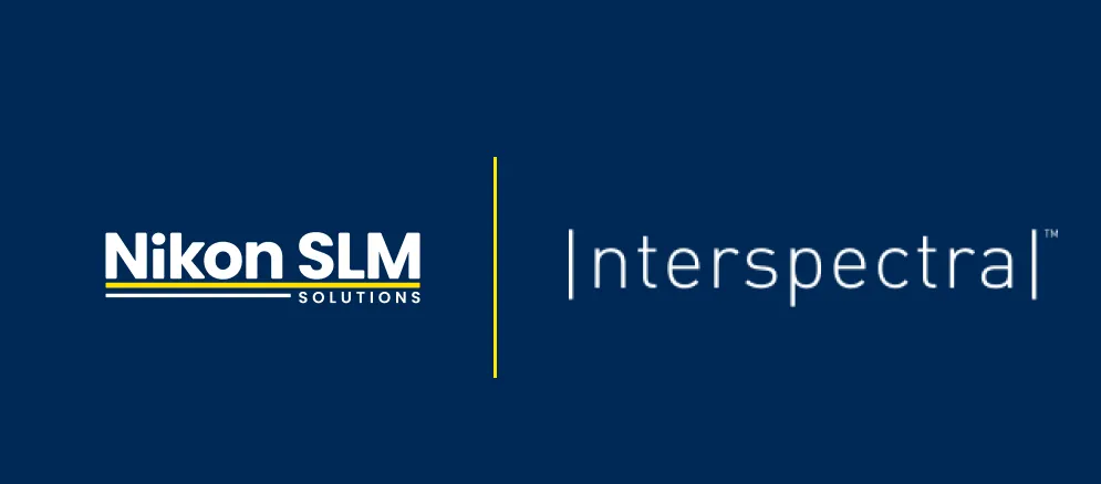 德国金属增材制造系统制造商Nikon SLM Solutions与瑞典可视化分析软件公司Interspectral达成合作，推出面向工业生产的集成化质量保证与过程监控解决方案。该合作将Interspectral的AM Explorer软件与Nikon SLM Solutions的开放式架构金属增材制造平台相连接，实现多构建参数的实时可视化、人工智能驱动分析及数据关联。该方案旨在帮助航空航天、能源及国防等领域的制造商加速工艺认证、提升过程可重复性并优化认证工作流程。