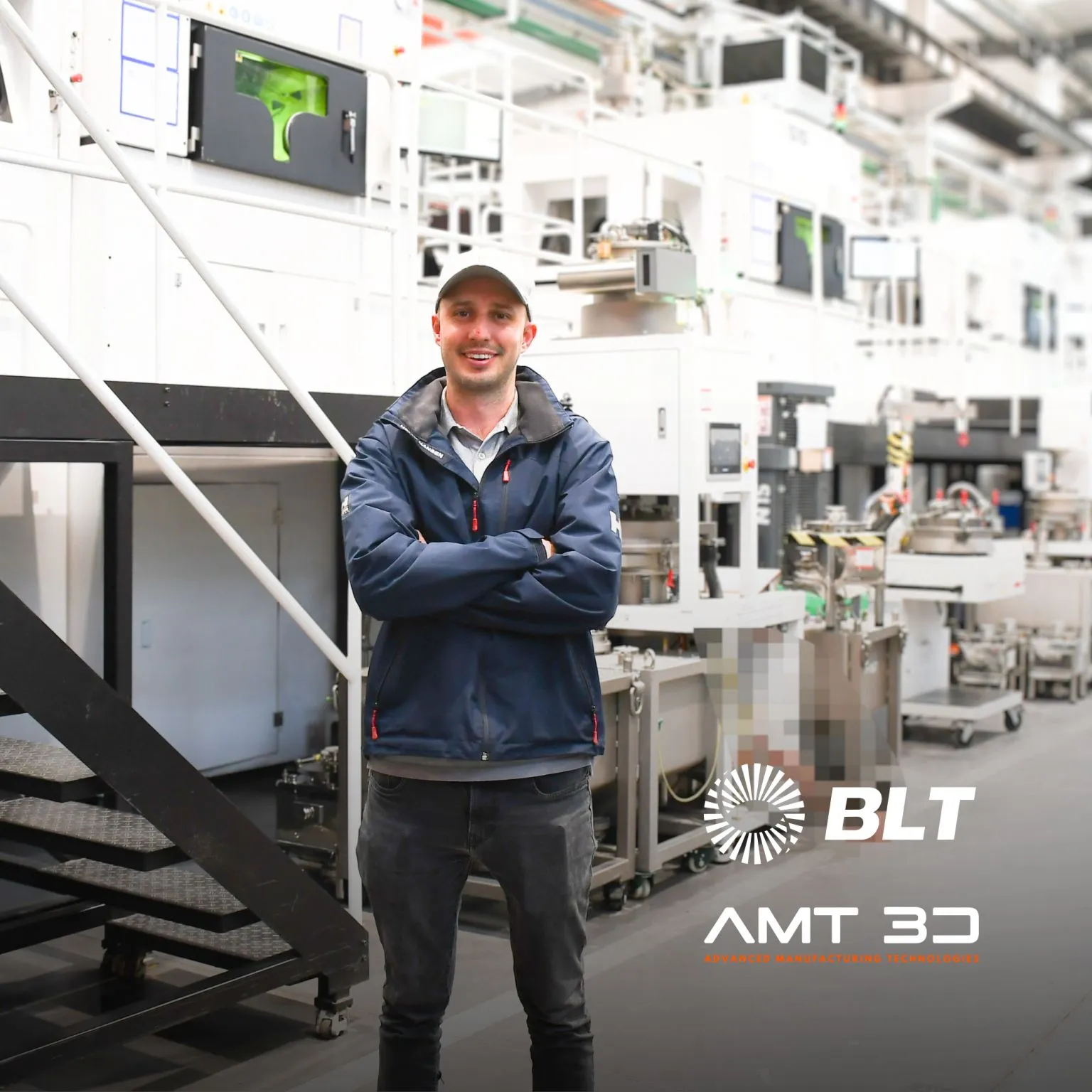 西安铂力特增材技术股份有限公司（BLT）作为全球金属增材制造解决方案提供商，与专注工业3D打印系统的南非企业AMT3D签署分销协议。该合作自2025年9月17日起生效，覆盖撒哈拉以南非洲地区，并授权AMT3D与德国法兰克福的BLT欧洲分部协作，就选定的BLT解决方案提供销售、应用支持及本地技术服务。