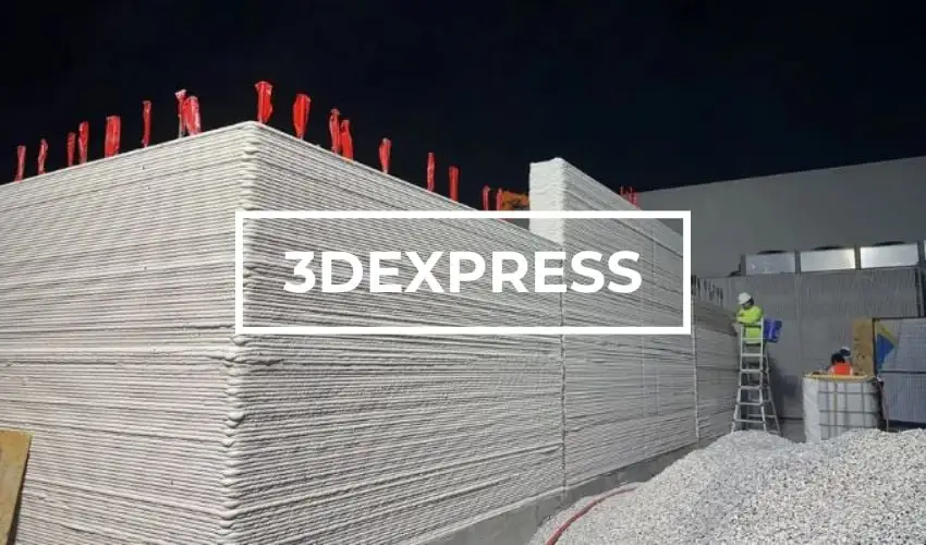 本文重点介绍3D打印在多个行业的扩展应用。Alquist与沃尔玛等零售商的合作标志着美国最大规模的商用建筑3D打印部署，实现了建筑3D打印的规模化应用。其他进展包括：通过3D扫描与打印保护17世纪女性相关文物、为考古研究创建复活节岛摩艾石像的高精度数字模型、通过患者专属3D打印手术导板实现保肢手术，以及定制3D打印护具助力美式橄榄球四分卫安全重返赛场。这些案例展现了增材制造在建筑、教育、考古、医疗和体育领域日益增长的影响力。