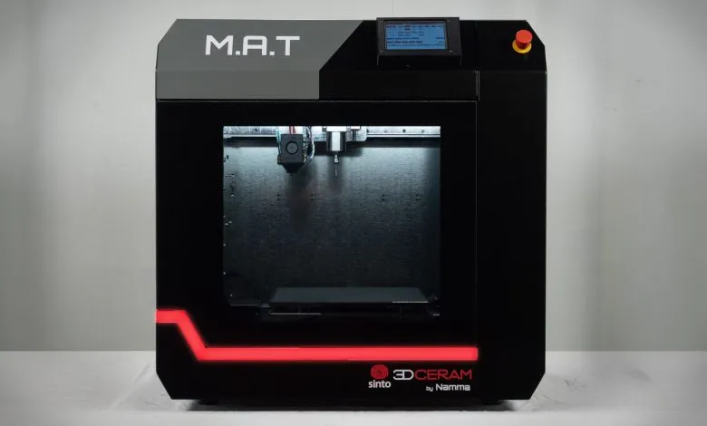 ONERA与3DCeram合作，利用专用陶瓷线材和MAT平台成功实现二硼化锆-碳化硅复合材料的增材制造，突破传统工艺限制，为航天热防护及高超声速部件制造提供新方案。