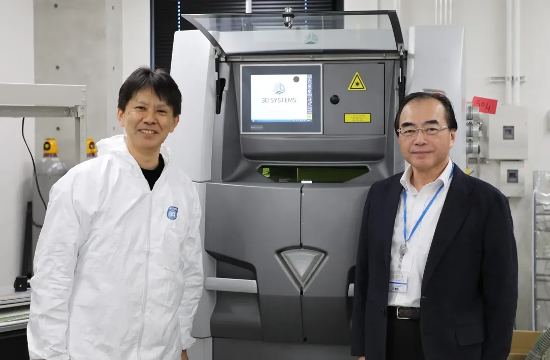 日本名古屋大学研究人员通过金属3D打印技术开发出高强度耐热铝合金系列，专为汽车与航空航天应用优化。