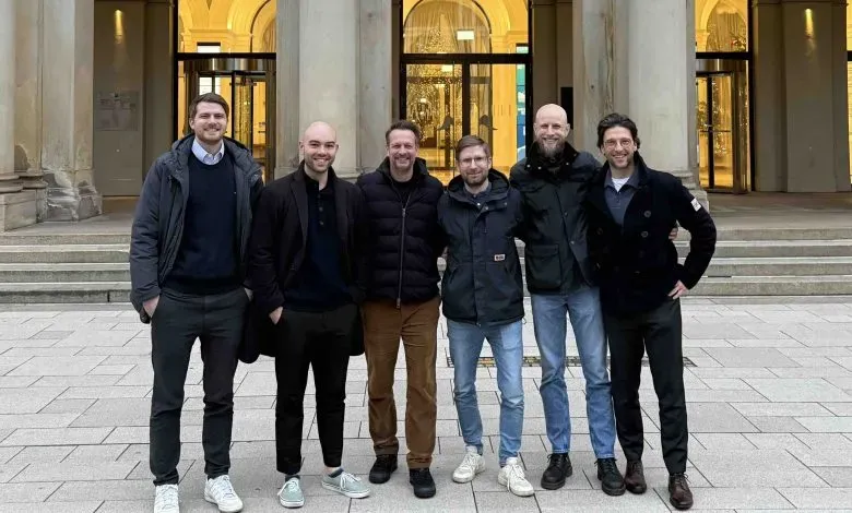 amsight获Butterfly & Elephant投资，双方将基于GS1标准合作推进增材制造领域的数据标准化与零件可追溯性，重点服务于医疗、航空航天等高监管行业，强化质量管理与供应链透明度。