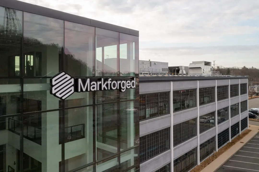 2025年4月成为增材制造的分水岭，随着Nano Dimension整合Desktop Metal和Markforged，标志着SPAC时代初创企业的象征性终结，同时也宣告了第二代上市AM企业的落幕。