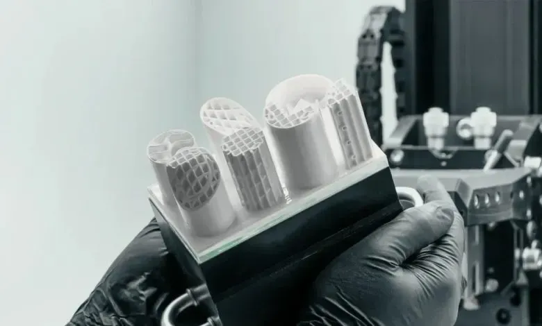 德国陶瓷3D打印专业公司并入日本Sintokogio集团，扩展其技术陶瓷增材制造能力，同时保留在伊门施塔特的运营与专长。