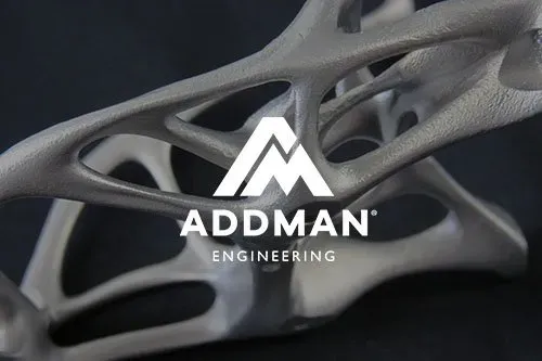 我们正在打造业内规模最大的增材制造服务商