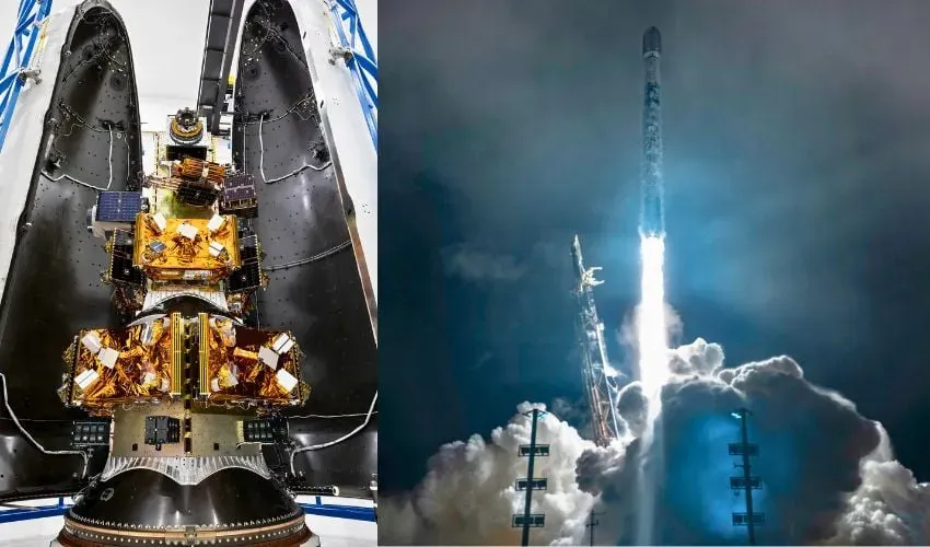 SpaceX 的 2026 年 “Twilight” 首发拼车任务，于1月11日发射成功，部署了40个小型有效载荷。其搭载的关键实验是 Dcubed 公司的 ARAQYS-D1 卫星，该卫星旨在直接在轨道上进行3D打印，制造一根60厘米长的结构支杆。这项在轨制造测试试图验证一种在部署后构建大型结构的方法，有可能克服发射的质量和体积限制，为未来更大规模、更具可扩展性的空间系统铺平道路。该任务由 Exolaunch 等拼车发射服务商促成，标志着业界从仅仅验证 3D 打印在微重力环境下的可行性，转向在轨进行实际运行演示，这象征着太空建设正朝着实用化轨道制造迈进。