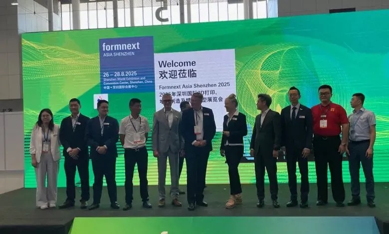 早期预约表明展会规模将超越以往；深圳桌面级增材制造中心吸引生态系统新供应商参与；会议议题拓展至打印农场与消费级工作流。