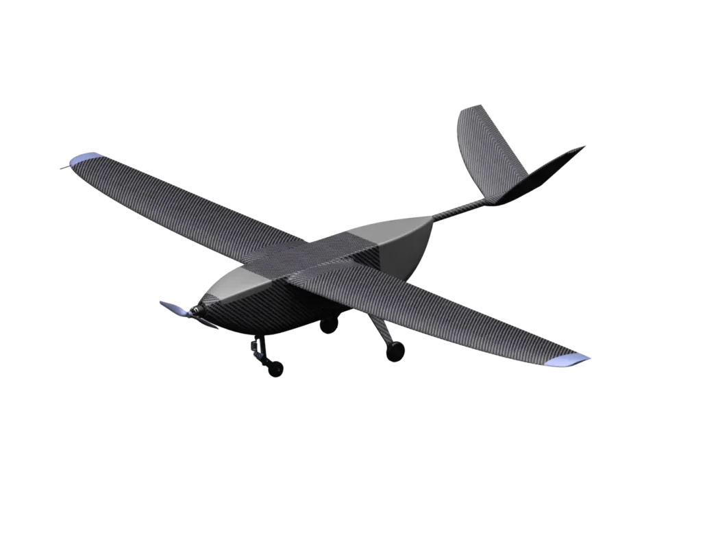 意大利工程公司Xenia Materials与米兰理工大学的学生组织Fly-Mi EUROAVIA Milano合作，共同支持O.L.I.V.I.A.项目的开发。该项目创造了一款用于人道主义任务的自主固定翼无人机，并在关注现实世界人道主义任务无人航空系统国际赛事——"UAS Challenge 2025"中荣获第三名。