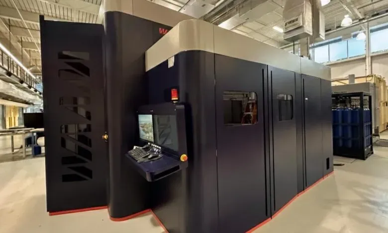 WAAM3D近期分别在美国弗吉尼亚与马来西亚完成技术部署：为CCAM提供RoboWAAM及开放式WAAM系统并已通过验收；同时与马来西亚合作，计划在MyAERO中心引入miniWAAM单元及培训项目，推动本土航空航天制造能力发展。