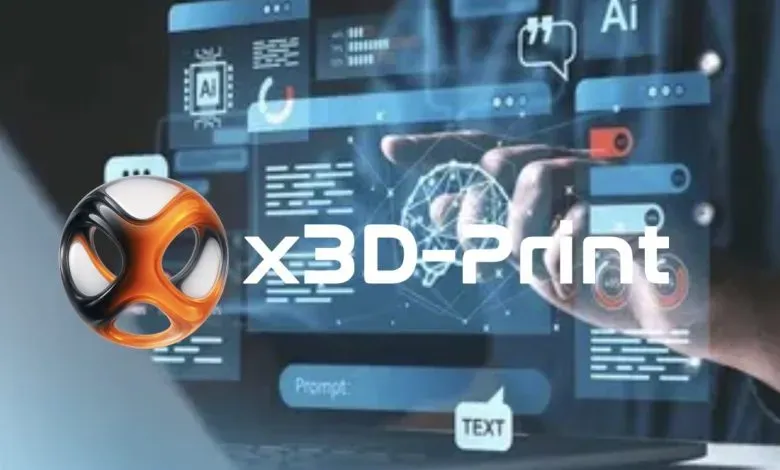 X3D Group推出新版智能3D打印平台，集成AI分析、自动报价与多工艺支持，覆盖从原型到批量生产全流程。平台提供实时渲染、生产追踪及法国本地化制造，帮助航空航天、建筑等行业客户提升效率并缩短交付周期。