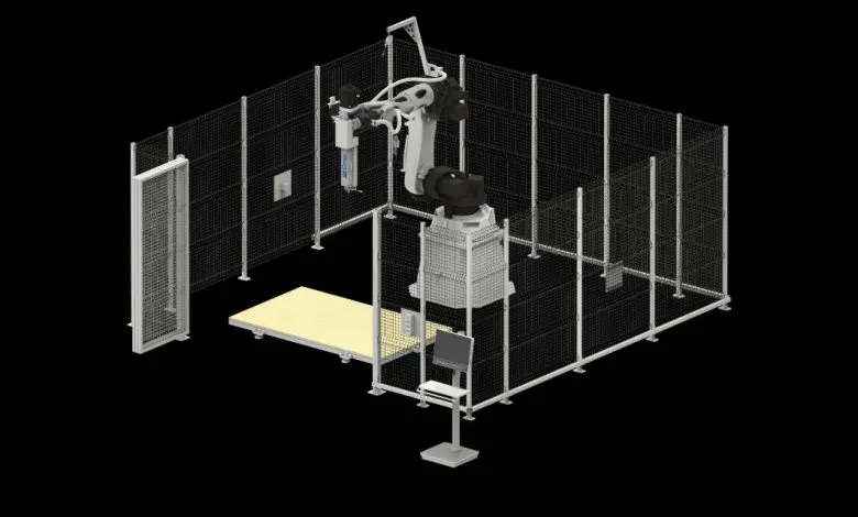 CMS将在2026巴黎JEC展推出KREAROB机器人LFAM系统，该系统集成3轴/5轴打印与30公斤/小时挤出能力，专为大型复合材料工装制造设计，并结合铣削实现高精度。其KREATOR系列覆盖纯增材与混合制造方案，配套ICARUS软件及多规格挤出机，支持多种高性能热塑性材料，满足工业级增材制造需求。