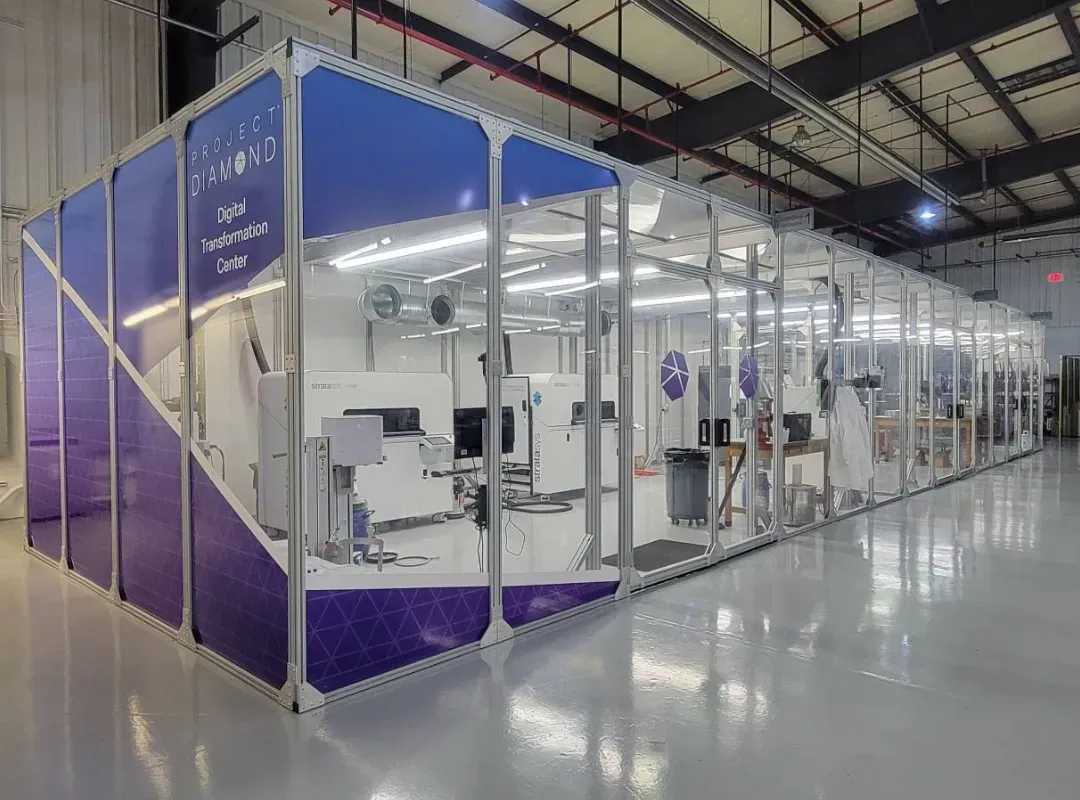 密歇根州机构推进先进制造业发展，Automation Alley的Project DIAMOnD项目已向其会员网络之外的企业开放数字化转型中心服务。企业现可提交3D打印订单，获取工业级增材制造设备与专业技术支持。此举深化了Project DIAMOnD项目的使命，旨在为密歇根州乃至更广区域的中小企业降低先进制造技术的应用门槛。