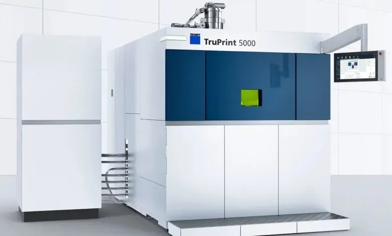 德国金属增材制造企业ATLIX通过与波兰B3D公司达成全国分销合作，将TruPrint系列设备引入当地市场，旨在提升波兰客户对先进3D打印技术的本地化获取与技术支持效率，助力企业加速制造流程升级。