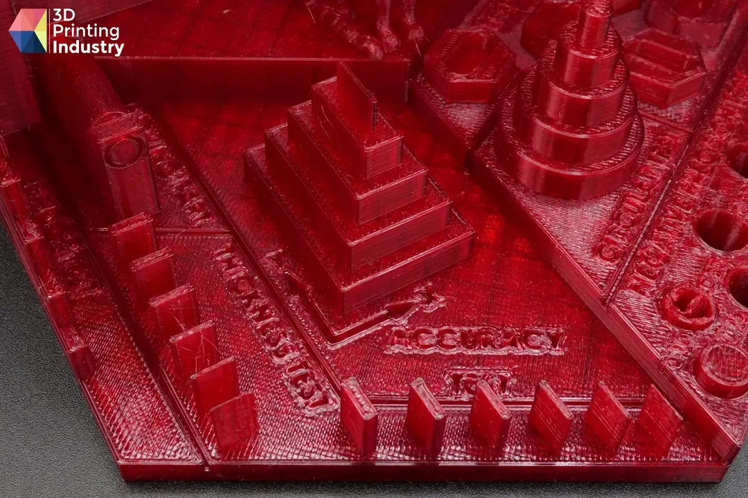 本文由 3D Printing Industry 工程团队对3D Fuel公司Pro PCTG材料进行技术评估。Pro PCTG是一款专为FDM打印开发的高性能热塑性耗材。作为一种二醇改性共聚酯，该材料被设计用于提供相比于标准PET及PETG更优的韧性、尺寸稳定性、耐化学性以及更低的水分敏感性。