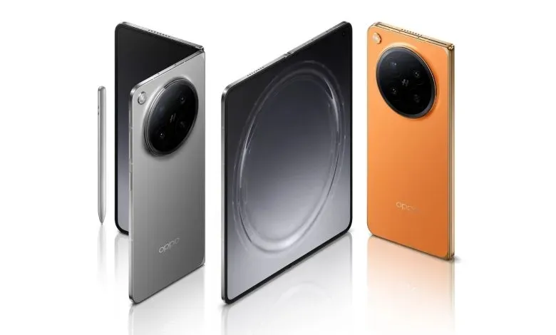 OPPO Find N6通过3D液体打印技术逐层填补钛合金铰链，结合增厚柔性玻璃与优化铰链设计，将不平整度降至0.05毫米，折痕可见度降低82%，并通过60万次平整度与百万次折叠寿命认证。