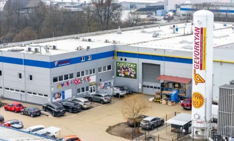 斯洛伐克Gevorkyan公司通过加速簿记建档募集资金，完成对意大利工厂的收购，将其客户群扩展至莱茵金属、杜卡迪等企业，并进入国际航空航天供应商系统，为获得AS9100认证、强化在欧洲航空航天与国防供应链中的地位铺平道路。