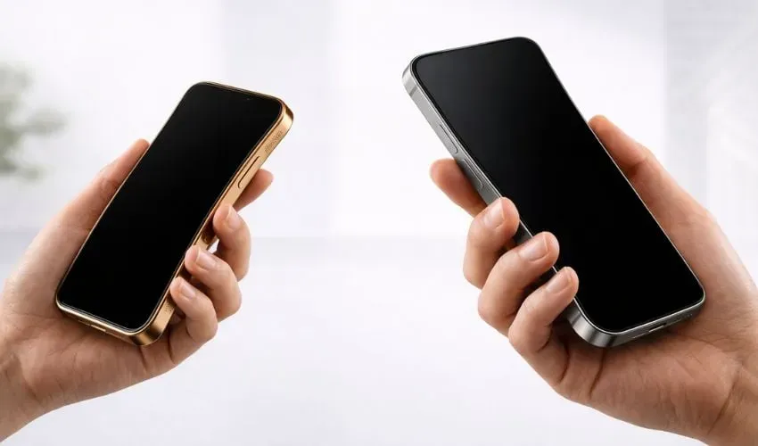 苹果推出全新产品线"Apple You"，通过生物特征扫描和钛金属增材制造技术，为用户定制完全3D打印的iPhone及AirPods。设备根据用户手部几何与耳型数据精准匹配，生产周期约24小时，可显著提升人体工学体验与佩戴稳定性。