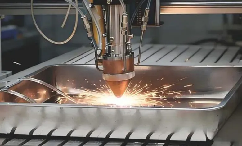 南华大学与普渡大学研究人员利用可解释性机器学习模型研发出适用于增材制造的低成本抗腐蚀钢合金