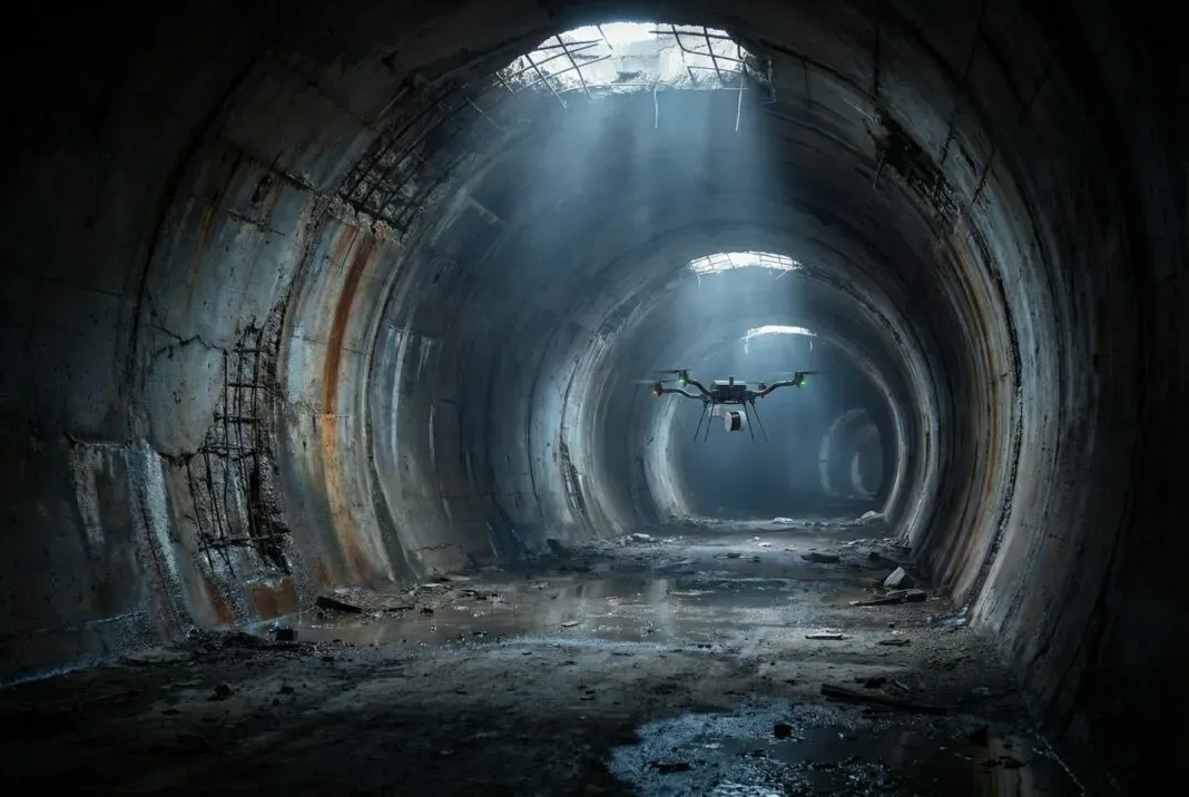 以手持式3D扫描仪闻名的Artec 3D近日推出了Artec Jet。这是一款全新的基于SLAM技术的移动激光雷达系统，专为矿山、施工区域和基础设施等复杂工业现场的大范围、测绘级3D测绘而设计。该系统可进行高精度（室内精度达±10毫米）的数据采集，并具备包括能在危险、无GPS环境中自主飞行的无人机在内的七种部署模式。它还获得了全新的Artec Twins软件支持，用于处理和导出点云数据，旨在简化数字孪生创建流程，并缩短项目周期、降低现场风险。此次新品发布标志着Artec 3D的产品组合已从物件级现实捕捉扩展到现场级现实捕捉。