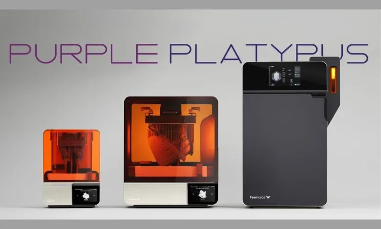 美国老牌增材制造分销商Purple Platypus与专业3D打印企业Formlabs达成全美经销合作。通过这一合作，客户可直接获得Formlabs的SLA与SLS系统、材料及培训服务，双方将共同推动专业3D打印技术的普及与应用。