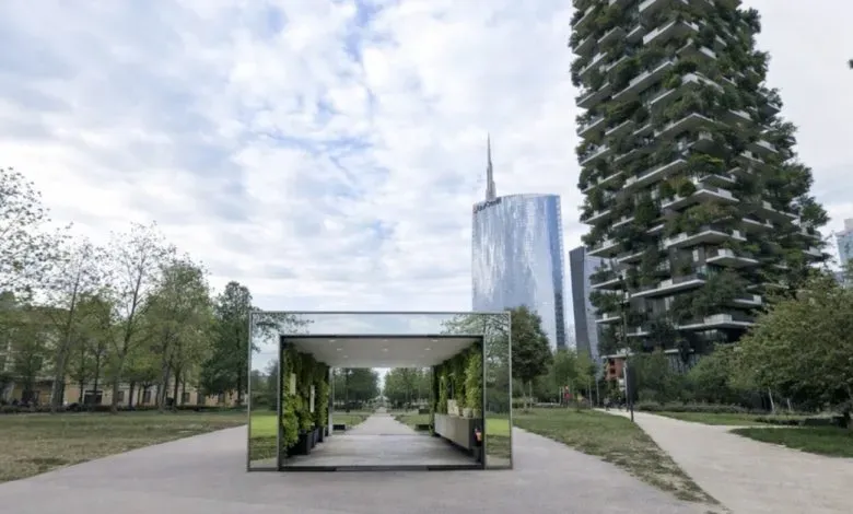 2026米兰设计周上，增材制造技术成为创新焦点。Caracol推出新型再生尼龙材料与大尺寸建筑构件，Treddy联合丰田纺织展示3D打印汽车座椅，MX3D、XtreeE及海德堡材料等企业亦呈现了在钢结构、复合材料和再生混凝土等领域的尖端应用与突破。