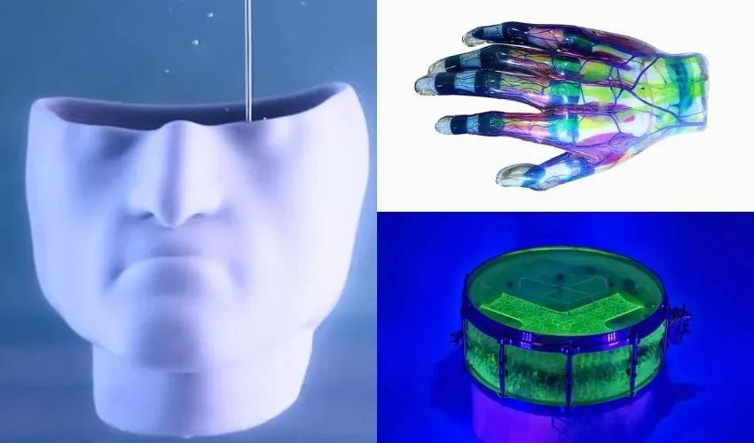 在RAPID + TCT 2026展会上，3D打印技术已跨越概念验证阶段，深度融入音乐、交通、医疗等多个领域实现定制化与高性能应用。从声学乐器、复合材料摩托车到手术模型与假肢，案例显示该技术正通过独特的设计自由度与快速定制能力，创造切实价值，推动行业从“寻求认可”转向实际商用。