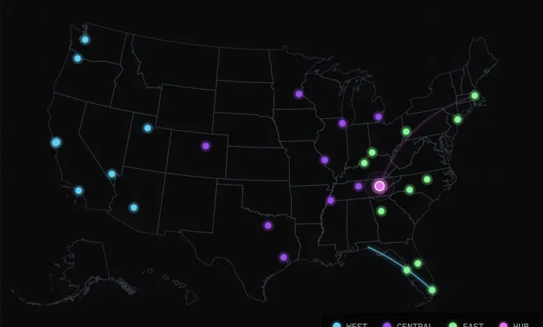 ARC与橡树岭国家实验室合作建立“艾级计算铸造厂”，将ARCNet分布式制造平台与ORNL高性能计算及设施结合，通过AI加速金属部件认证生产。首个应用为采用粘结剂喷射技术制造高温合金涡轮部件，旨在将传统数年的认证周期缩短至数月，强化美国国防关键供应链。