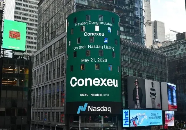 Conexeu Sciences，一家处于临床前阶段的再生组织平台公司，在纳斯达克上市，将其公开上市视为其“构建生物再生”使命以及开发旨在支持恢复丢失或受损组织所需生物条件的平台的一个里程碑。