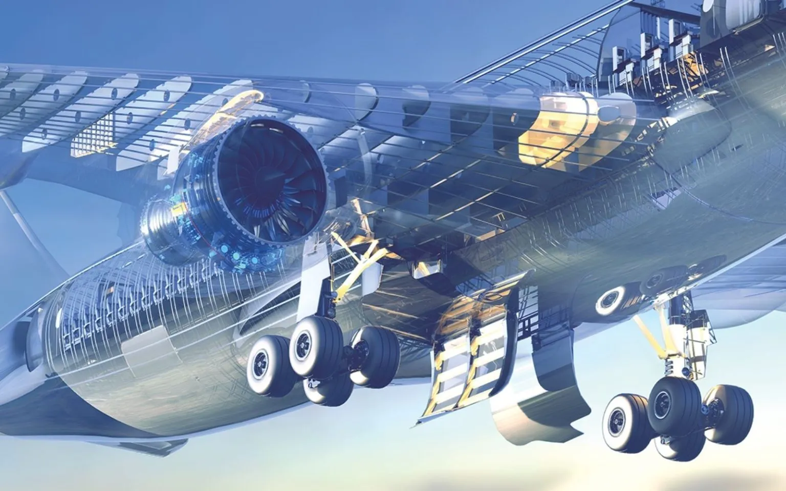 Norsk Titanium lands first production contract with Northrop Grumman