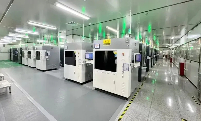 这家中国SLA与SLM设备制造商在一笔交易中获得了来自Dongguan Keheng和Dongguan Huanya的订单，涵盖高分子和金属3D打印。