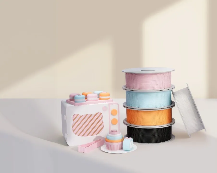 PLA Pure filament
