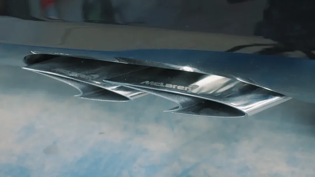 Ferrita Sweden AB 是一家瑞典公司，致力于开发和生产先进的消声、减振、隔热及废气净化（如催化剂和颗粒过滤器净化）技术解决方案。