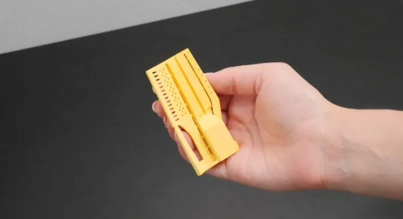 3DCeram Sinto and Avignon Ceramic detail ceramic 3D printing partnership in new video