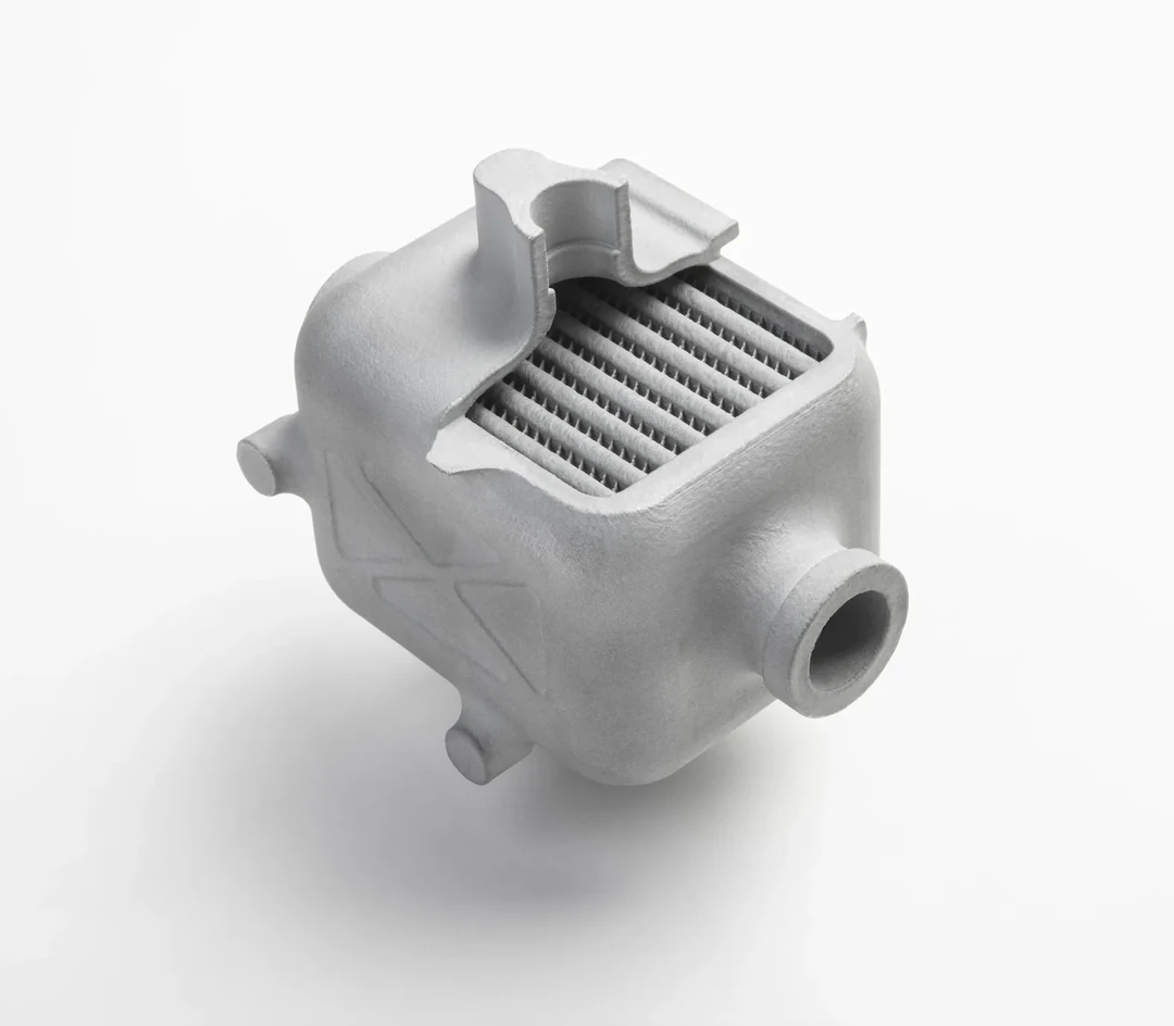 qualloy to distribute Constellium's Aheadd CP1 aluminum powder in Europe
