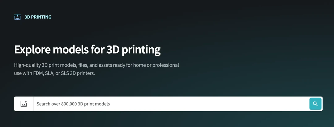 The CGtrader market trends report reveals a 7.5% rise in 3D print demand, outpacing traditional CG models. Learn more!