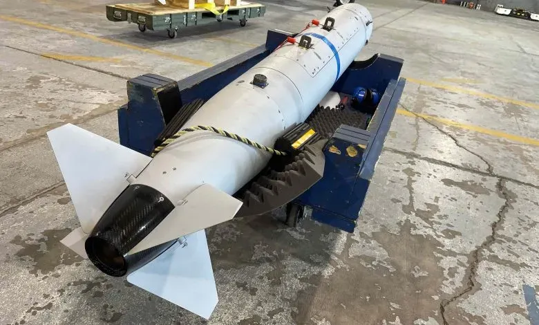 这家弗吉尼亚州的小型企业将向“经济型大规模导弹家族”项目提供其RAACM设计。