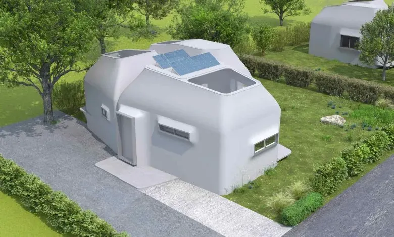 日本租赁企业JA三井与3D打印住宅商Serendix结盟，为建筑用打印机提供融资，并借助客户网络合作销售设施和店铺，探索建筑租赁服务，以缓解建筑业劳动力短缺、满足抗震防灾需求。