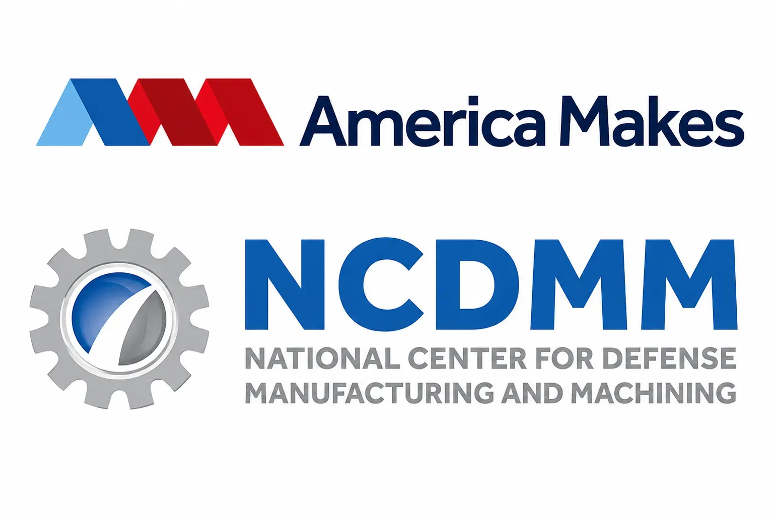 America Makes联合NCDMM向六个项目拨付1500万美元，聚焦砂型铸件、快速鉴定、边缘工厂、数字孪生、原位监测及表面处理，填补有机工业基础增材制造缺口，延续其近期定向资助策略。
