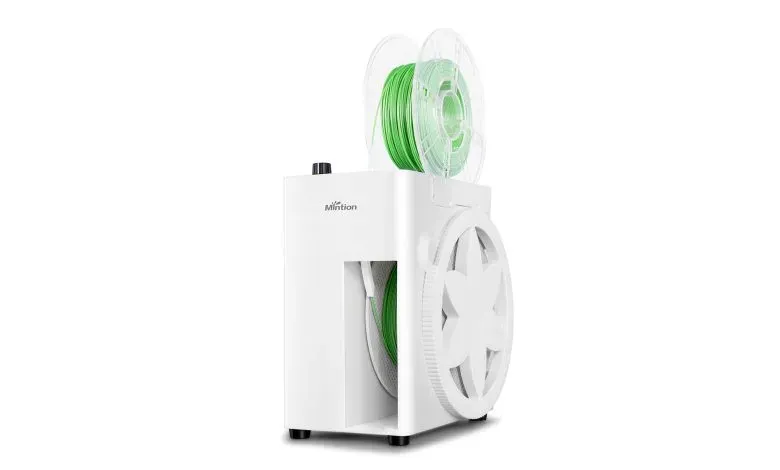 预购产品直接从3D打印过渡为注塑成型设计，发货将于9月开始