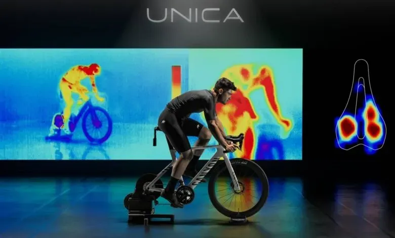 Unica系列采用基于个体生物力学测量设计的晶格结构，取代了标准3D打印鞍座的固定缓冲区域。