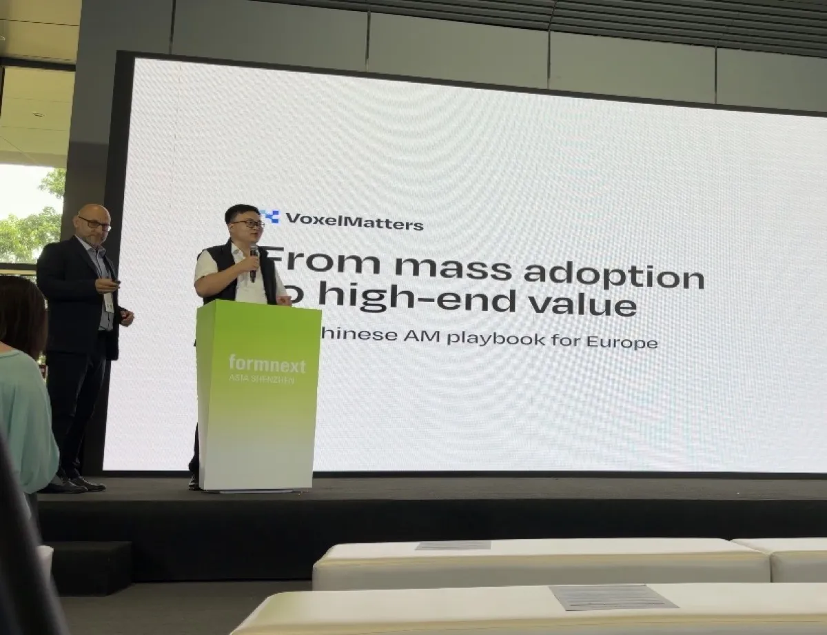 Formnext Asia Shenzhen 2026
