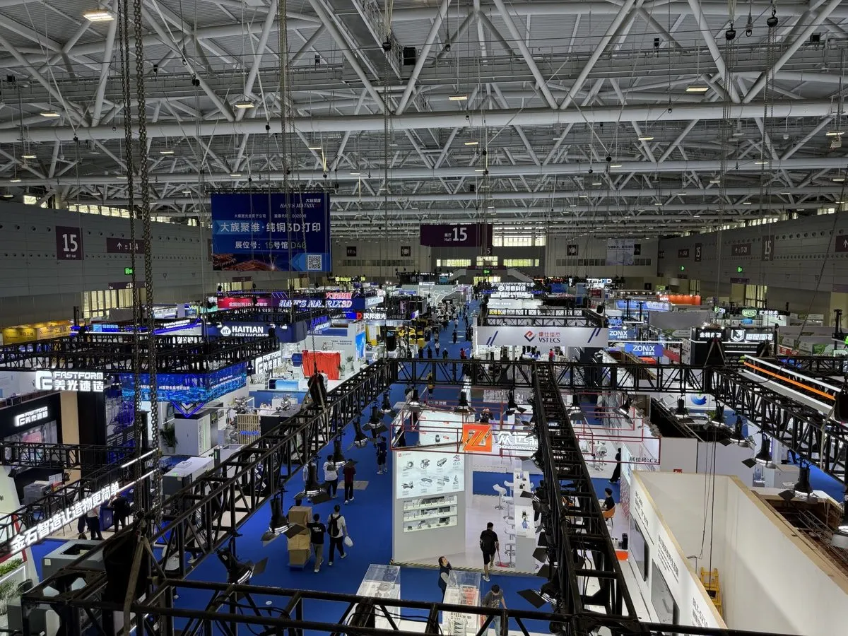 Formnext Asia Shenzhen 2026