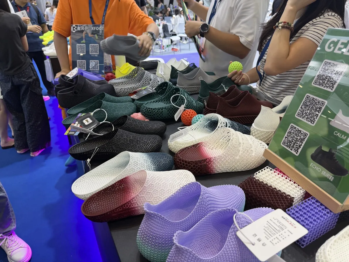 Formnext Asia Shenzhen 2026