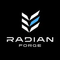 Radian Forge logo