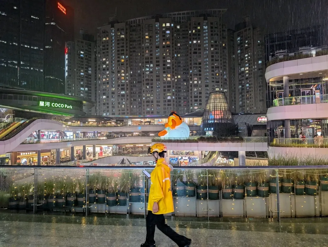 作者深入深圳九天，探访打印农场、软件公司与供应链，揭示中国3D打印行业远超刻板印象的复杂生态：硬件与软件强弱交错，速度与规模并存，产业分层多元。通过展会与人物交流，还原一个无法用单一标签概括的真实产业图景。