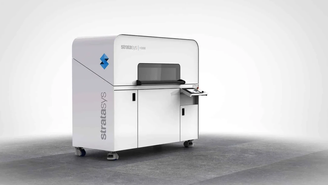 Stratasys SAF H350